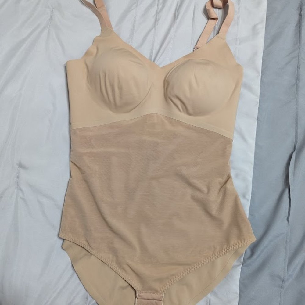 Cami Bodysuit size Xl